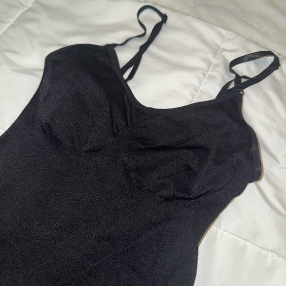 Waist Shaping Bodysuit sz M NEW - Picture 3 of 6